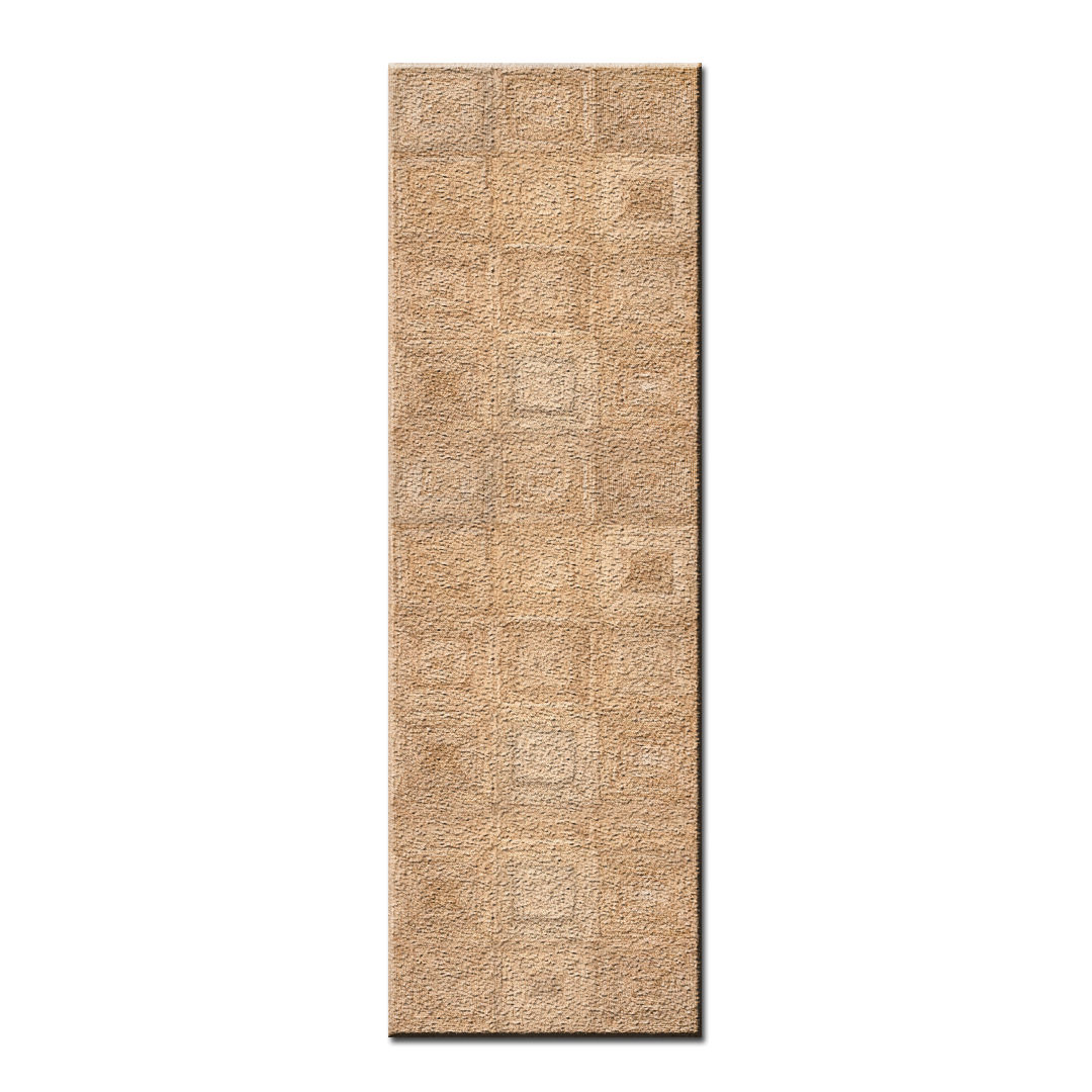 DARA - Hand Woven Jute Carpet